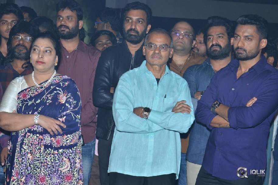 NTR-Biopic-Audio-Launch